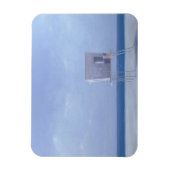 Magnet Flexible Dawn Miami (Vertical)