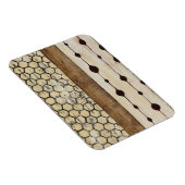 Magnet Flexible Dazzle II (Côté Droit)