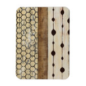 Magnet Flexible Dazzle II (Vertical)