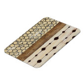 Magnet Flexible Dazzle II (Côté Gauche)