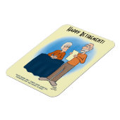 Magnet flexible de la carte de rein (Côté Gauche)