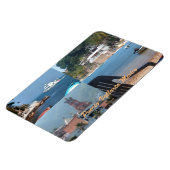 Magnet Flexible De nombreuses vues de Puerto Vallarta (Côté Gauche)