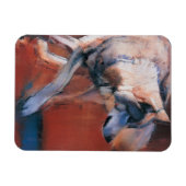 Magnet Flexible De Siberie 2001 (Horizontal)