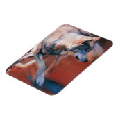 Magnet Flexible De Siberie 2001 (Côté Gauche)