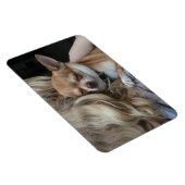 Magnet Flexible Dearly Beloved (Côté Droit)