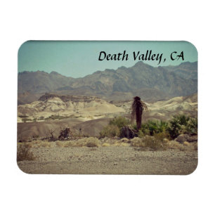 Magnet Flexible Death Valley, aimant flexible de CA