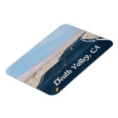 Magnet Flexible Death Valley, CA (Côté Gauche)