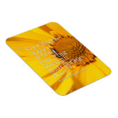 Magnet Flexible Débarrassez-vous de la Stigma vers la maladie ment (Côté Droit)