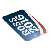 Magnet Flexible Deborah Ross 2016 (Côté Droit)