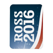 Magnet Flexible Deborah Ross 2016 (Vertical)