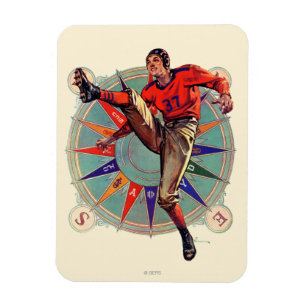 Magnet Flexible Début