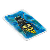 Magnet Flexible Déchets (Côté Droit)