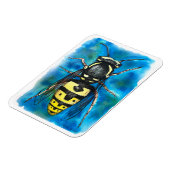 Magnet Flexible Déchets (Côté Gauche)