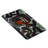 Magnet Flexible Déchets de nez (Côté Droit)