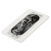 Magnet Flexible Déclaration d'indépendance : Projet de loi de 2 $, (Côté Gauche)