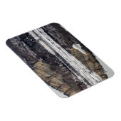 Magnet Flexible Décongélation du printemps (Côté Droit)