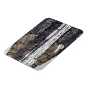 Magnet Flexible Décongélation du printemps (Côté Gauche)