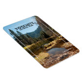 Magnet Flexible Décor De Réfrigérateur Inspiré De La Nature (Côté Droit)