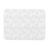 Magnet Flexible Décor Deux (Horizontal)