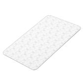 Magnet Flexible Décor, gris pâle (Côté Gauche)