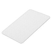 Magnet Flexible Décor, poussière d'étoile (Côté Gauche)