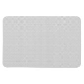 Magnet Flexible Décoratif, Coquillage (Horizontal)