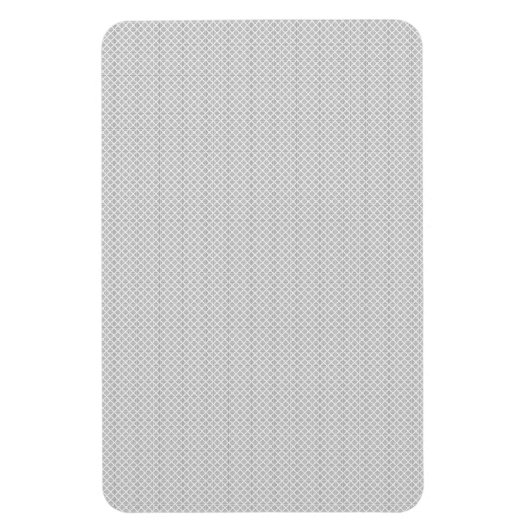 Magnet Flexible Décoratif, Coquillage (Vertical)