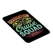 Magnet Flexible Décoration de bateau de croisière Aimant de cabine (Côté Droit)