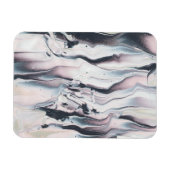 Magnet Flexible Découpe marbling V (Horizontal)