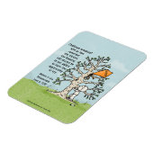 Magnet Flexible Défi accepté ! (Côté Gauche)