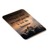 Magnet Flexible Définir le devis standard (Côté Droit)