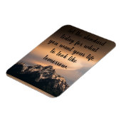 Magnet Flexible Définir le devis standard (Côté Gauche)