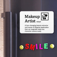 Définition de maquillage - Set Life 4" x 6" Flex