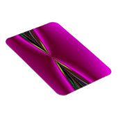 Magnet Flexible Définition du rose (Côté Droit)