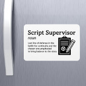 Magnet Flexible Définition du superviseur de script Durée de vie d