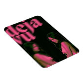 MAGNET FLEXIBLE DEJA VU (Côté Droit)