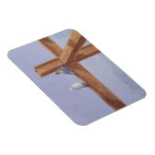 Magnet Flexible Déjeuner 1985 (Côté Droit)