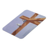 Magnet Flexible Déjeuner 1985 (Côté Gauche)