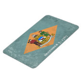 Magnet Flexible Delaware (Côté Gauche)