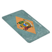 Magnet Flexible Delaware (Côté Droit)