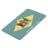 Magnet Flexible Delaware (Côté Gauche)