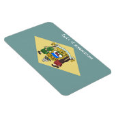 Magnet Flexible Delaware (Côté Droit)