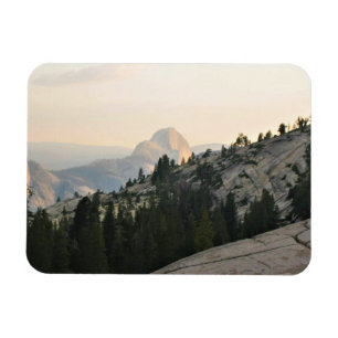 Magnet Flexible Demi-dôme de Olmstead Point, Yosemite, CA