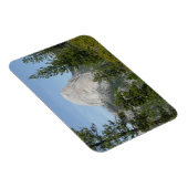 Magnet Flexible Demi-dôme de Panorama Trail II (Côté Droit)