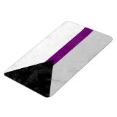 Magnet Flexible Démisexuel (Côté Gauche)