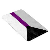 Magnet Flexible Démisexuel (Côté Droit)