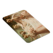 Magnet Flexible Demoiselles d'honneur (Côté Droit)