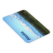 Magnet Flexible Denali (Mt. McKinley) (Côté Droit)