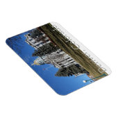 Magnet Flexible Denver, Colorado, Capitole de l'État (Côté Droit)