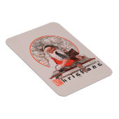 Magnet Flexible Dépenses de père Noël (Côté Droit)